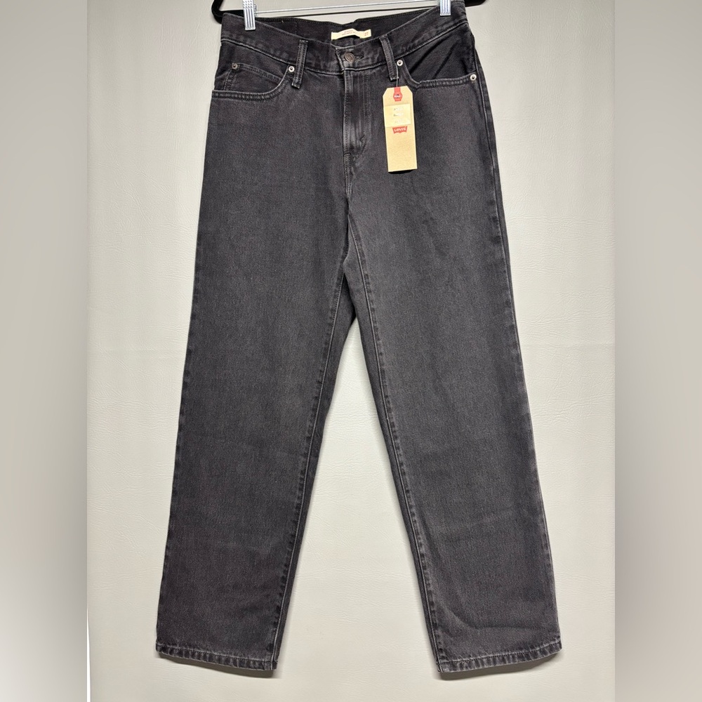 ✨Levi's 94 Baggy Tres Ample 94 Jeans Size 27